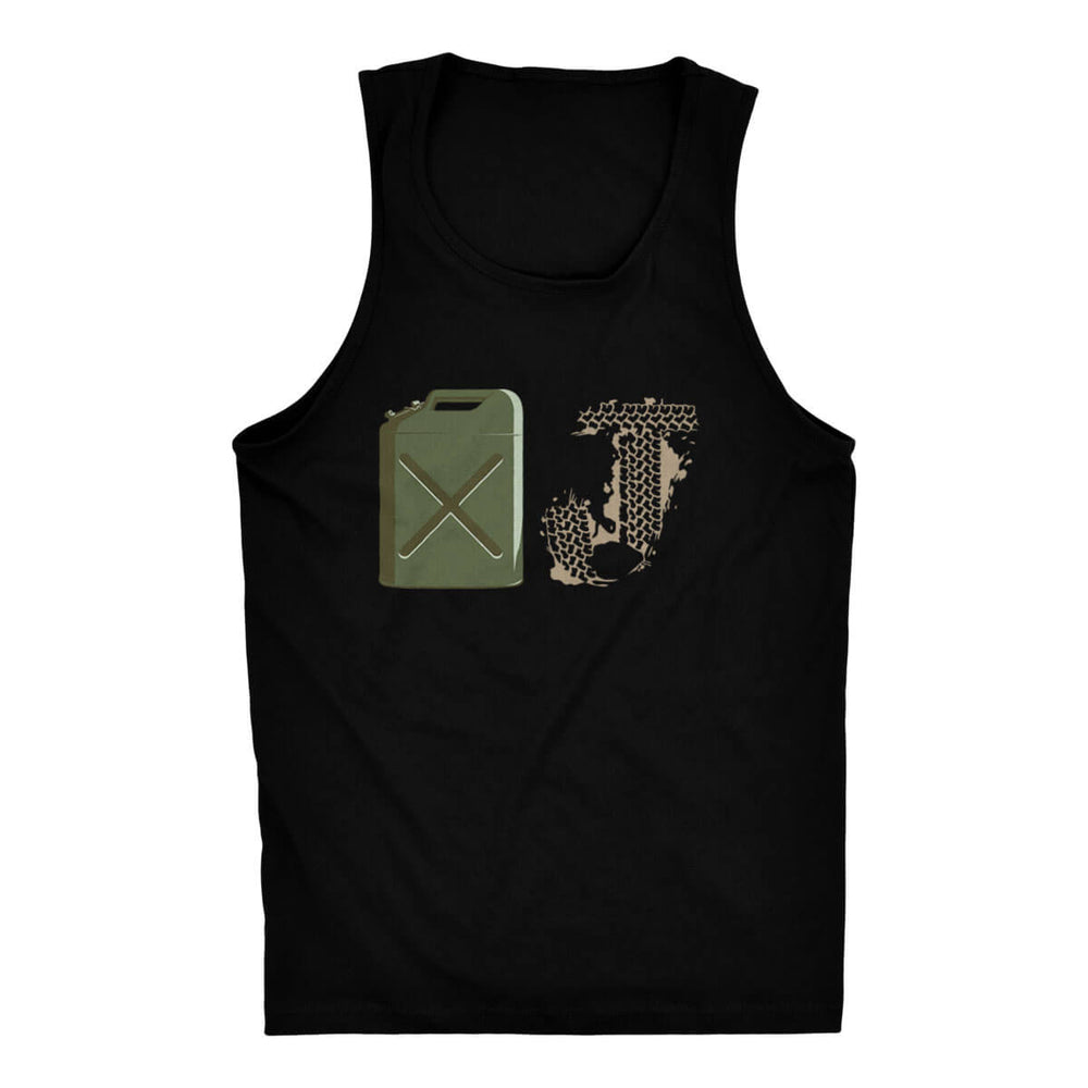 Men's Tank