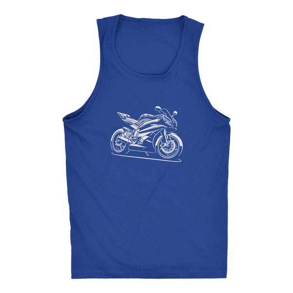 Men's Tank