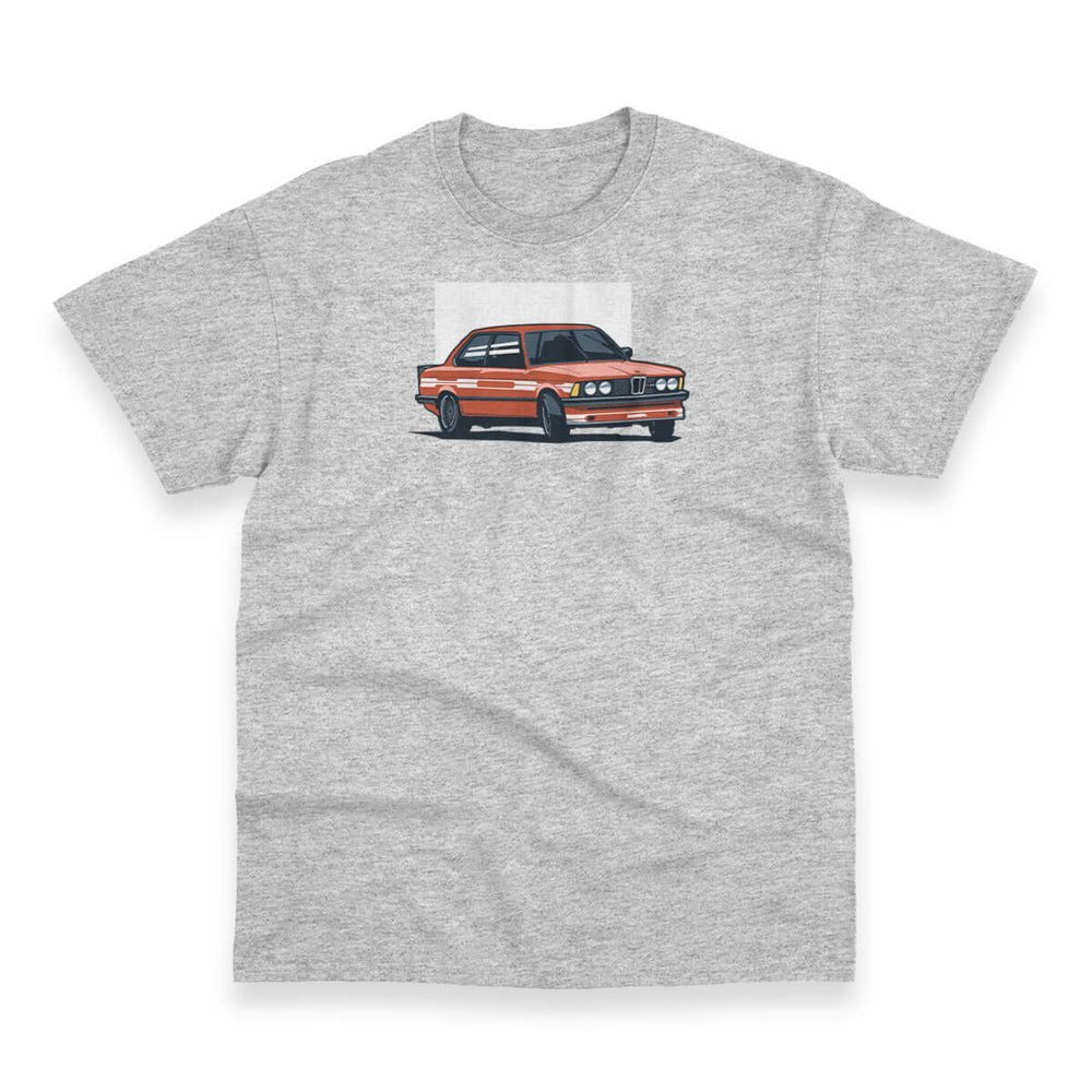 Men's Heavy Duty Tee