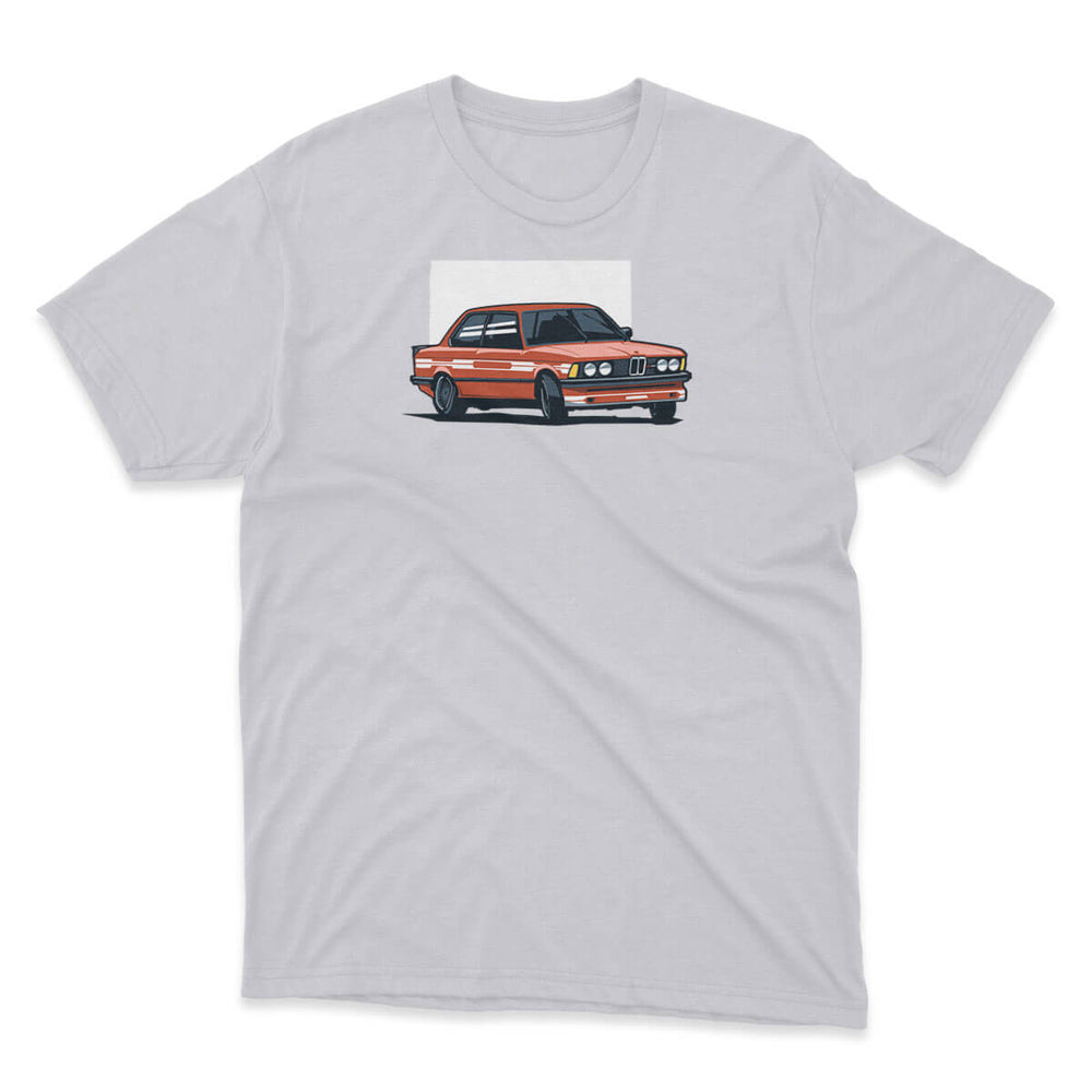 Men's Premium Tri-blend