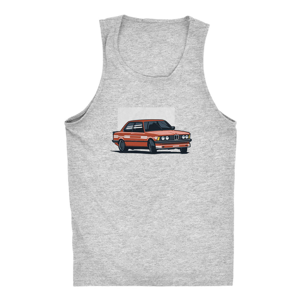 Men's Tank