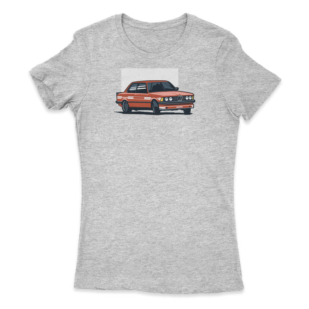 Women's Tee