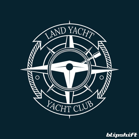 Yachts Rock Blue