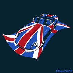 Yeah Baby is type of T-shirt and related is to this product 