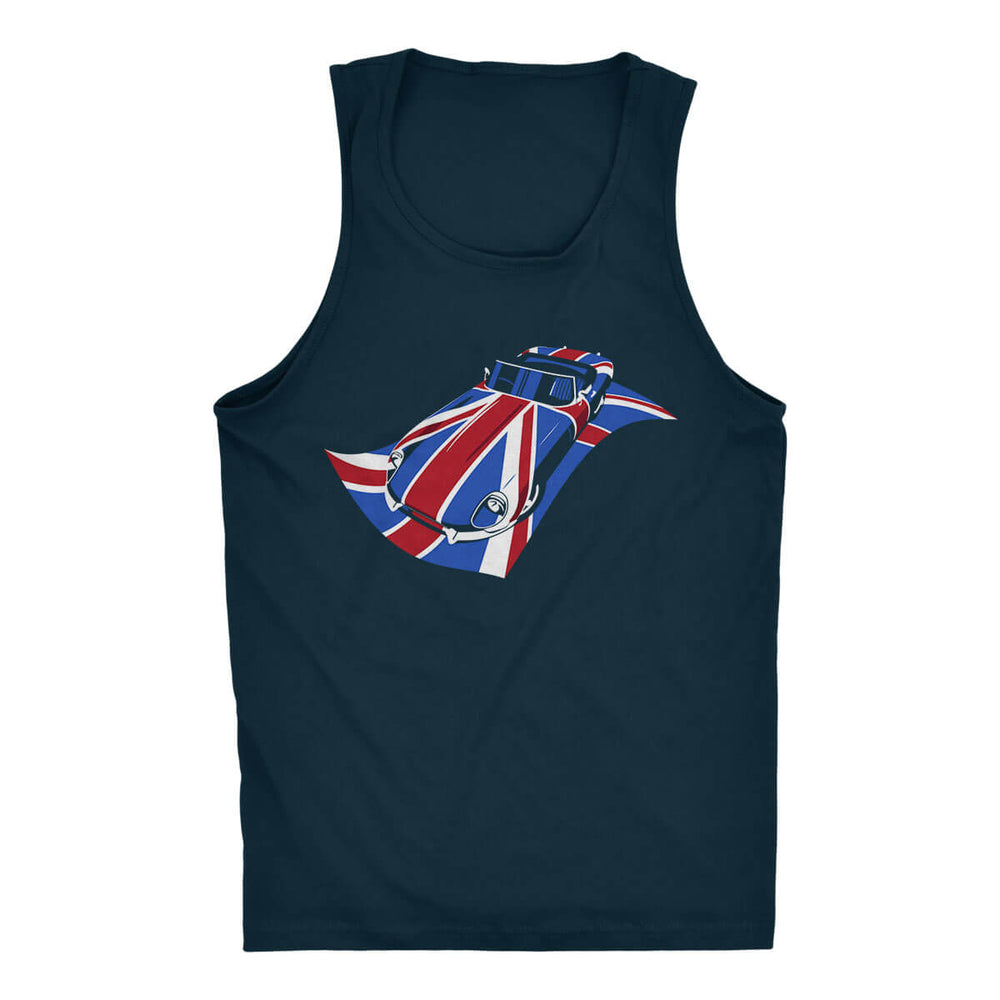 Yeah Baby Men's Tank