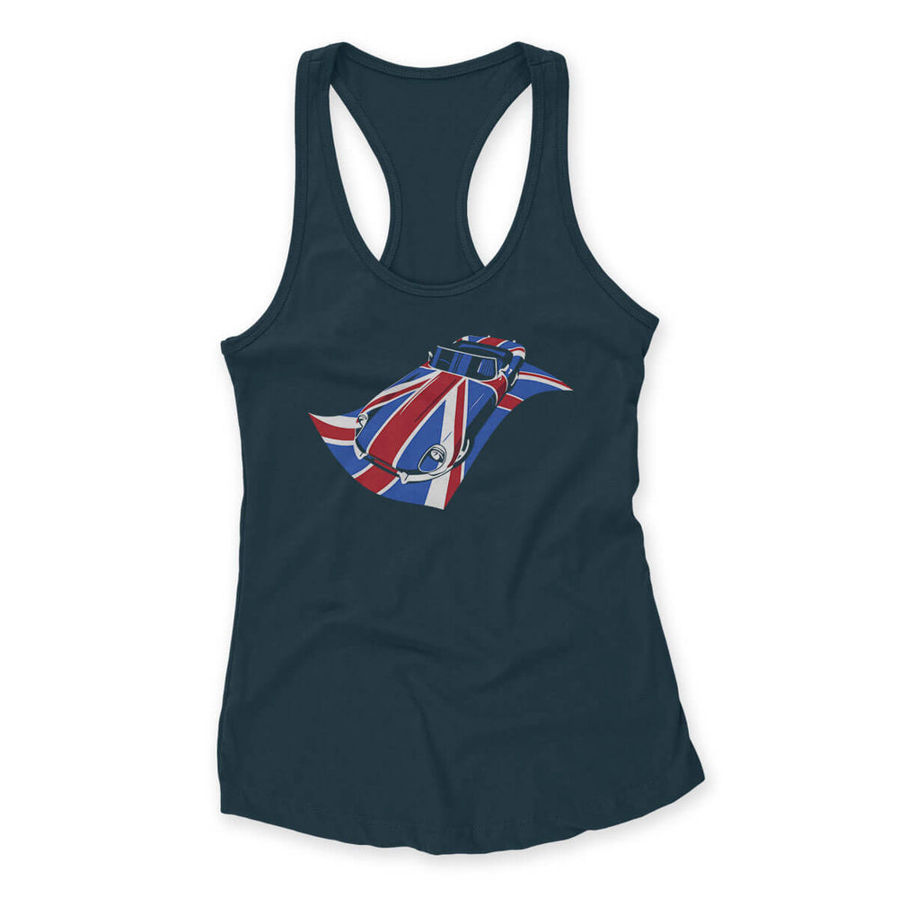 Yeah Baby Women's Tank