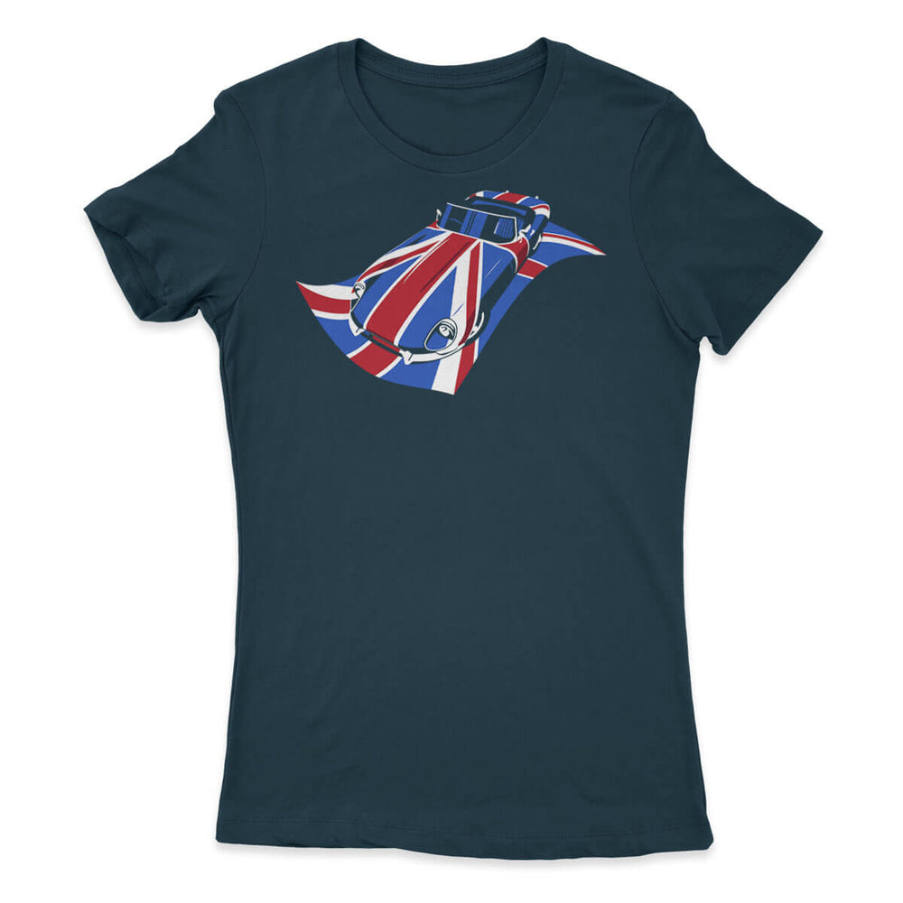 Yeah Baby Women's Tee