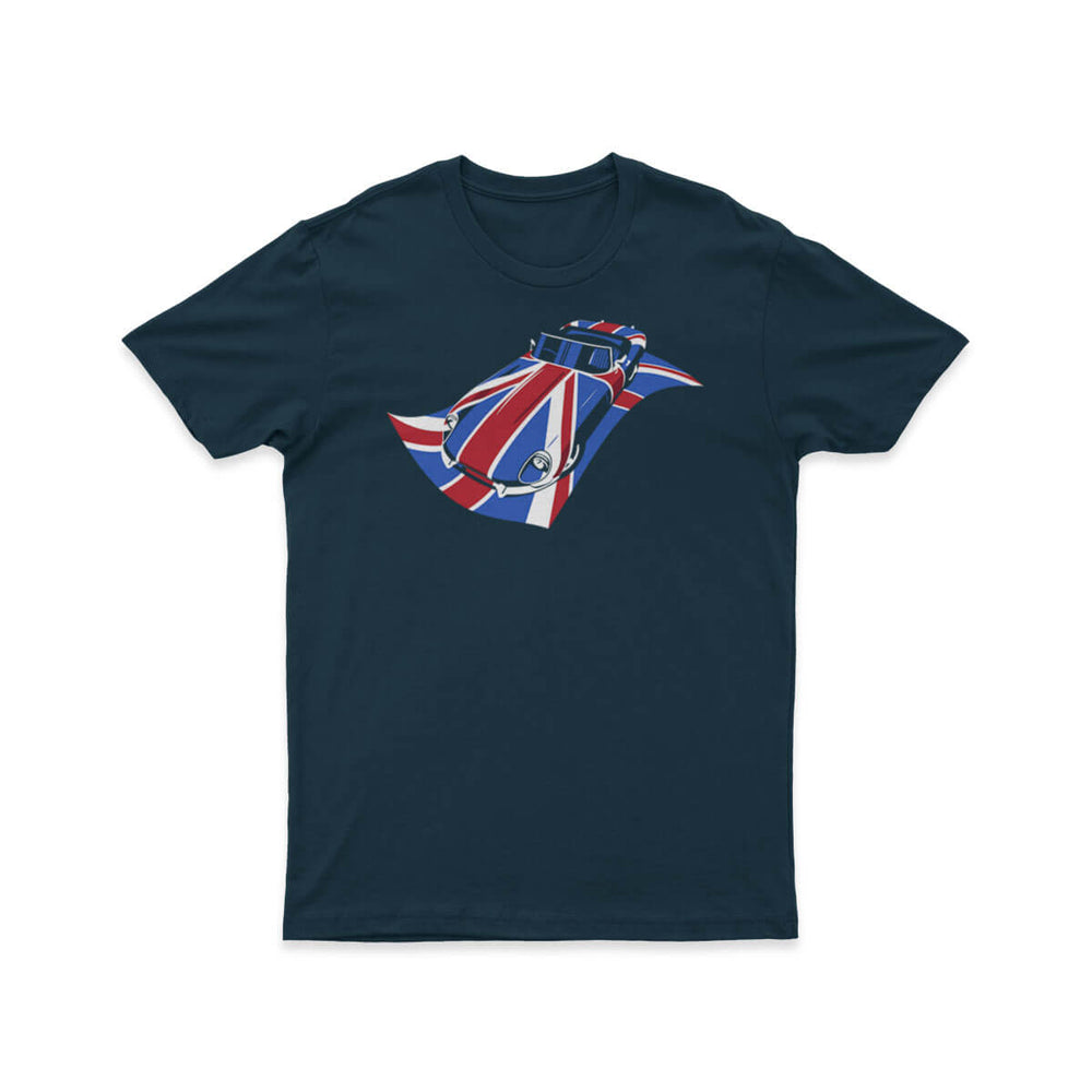 Yeah Baby Youth's Tee