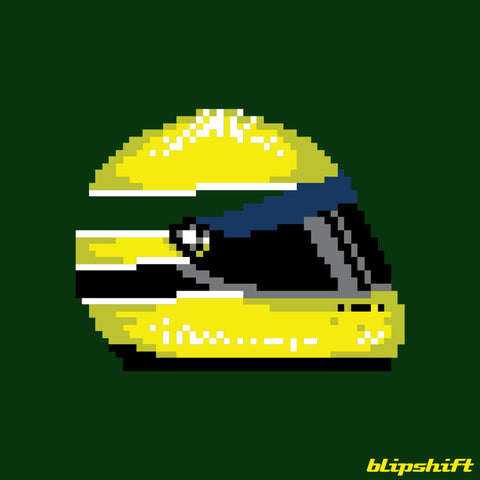 Yellow Helmet III