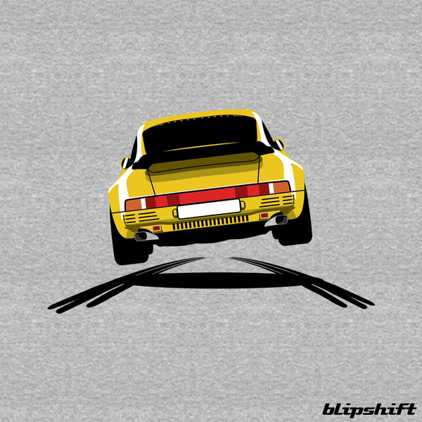 Yellowbird II design