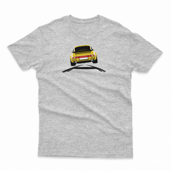 Men's Fitted Tee