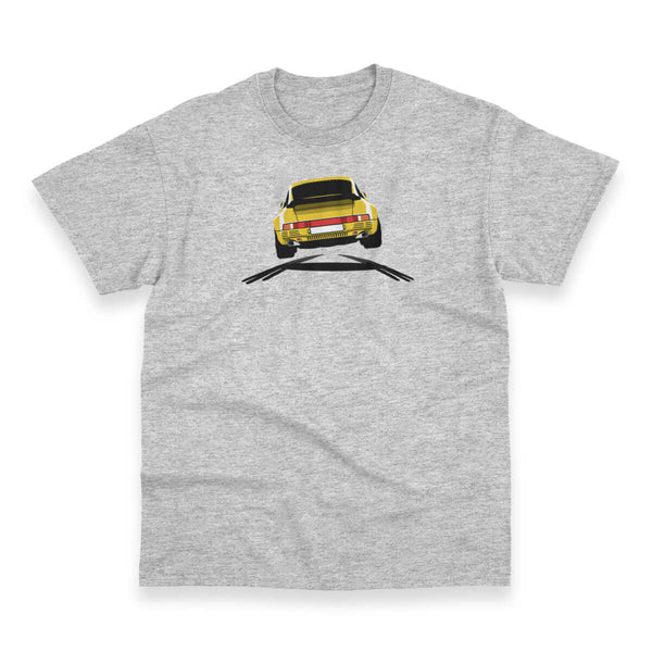 Men's Heavy Duty Tee