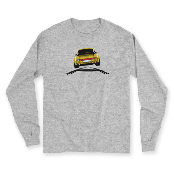 Men's Long Sleeve