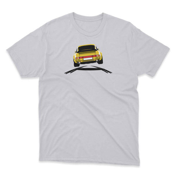 Men's Premium Tri-blend