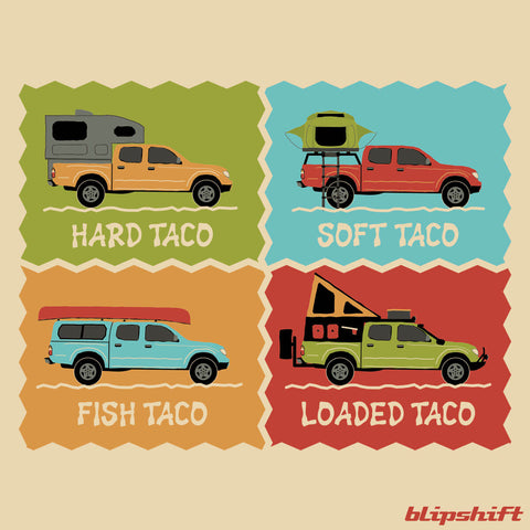 Link to Yota's Taco Shop 1G