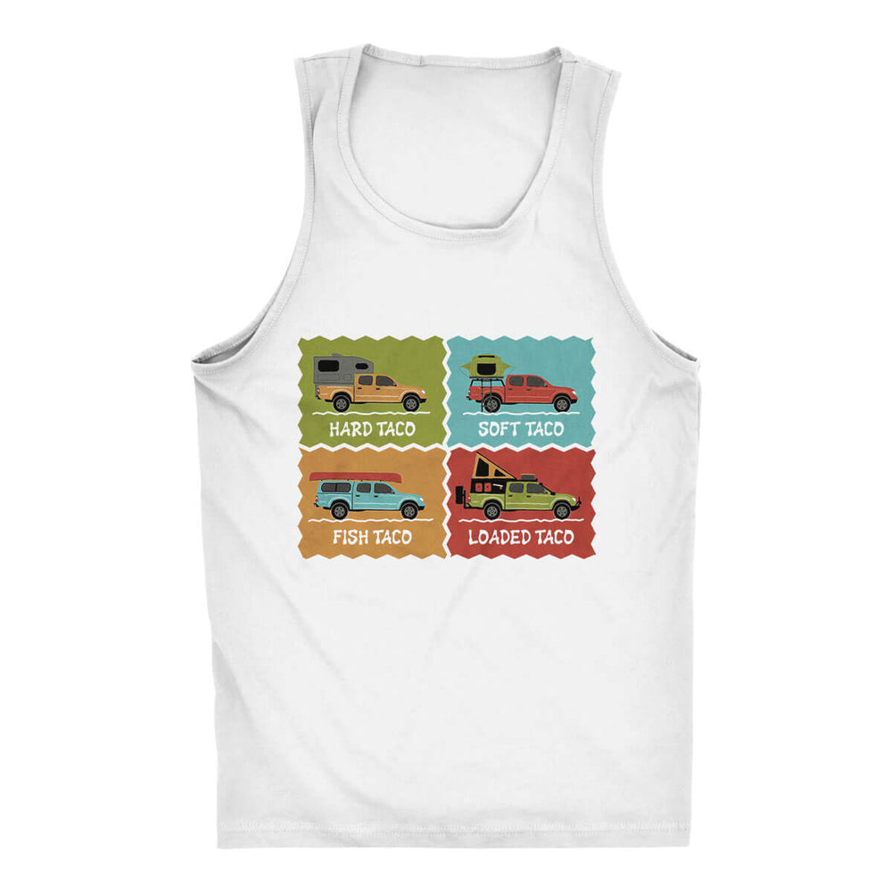 Men's Tank