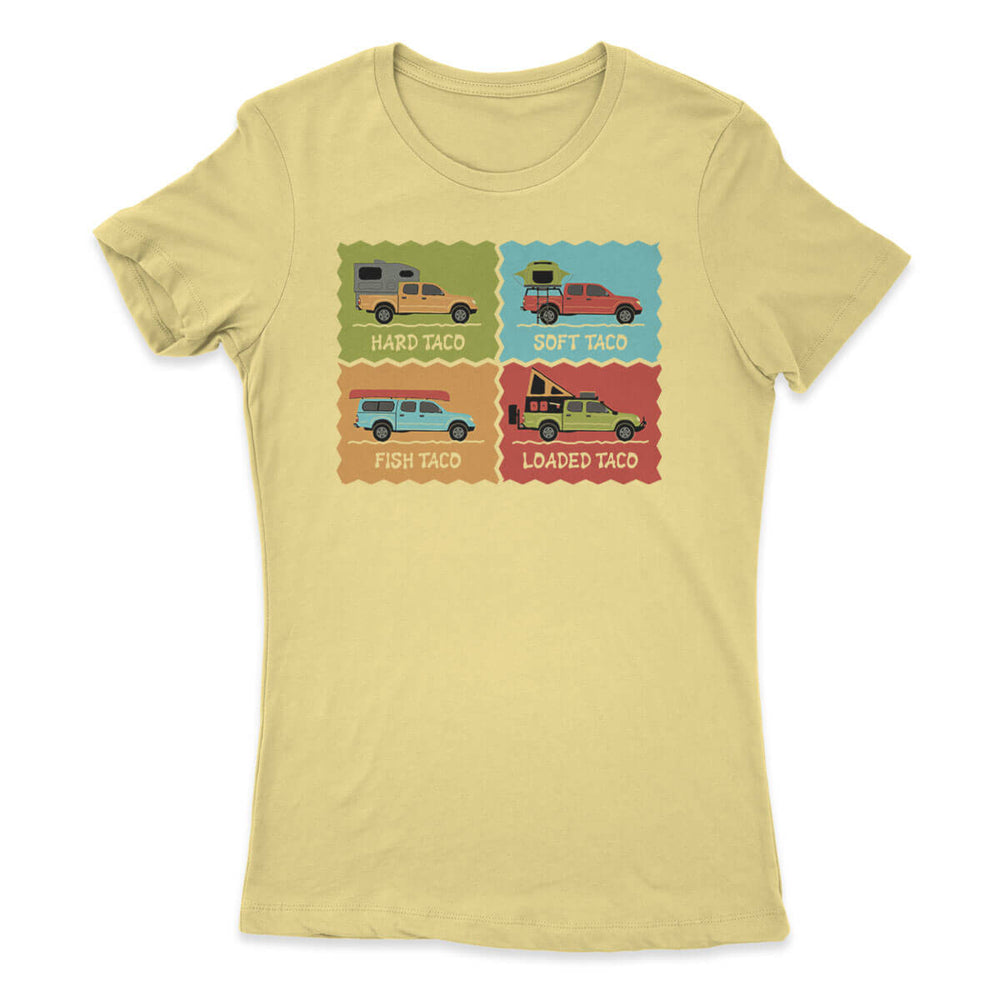 Women's Tee