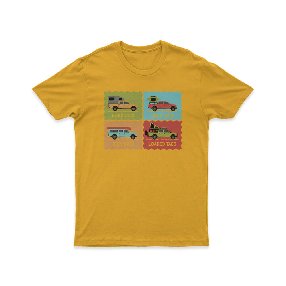Youth's Tee