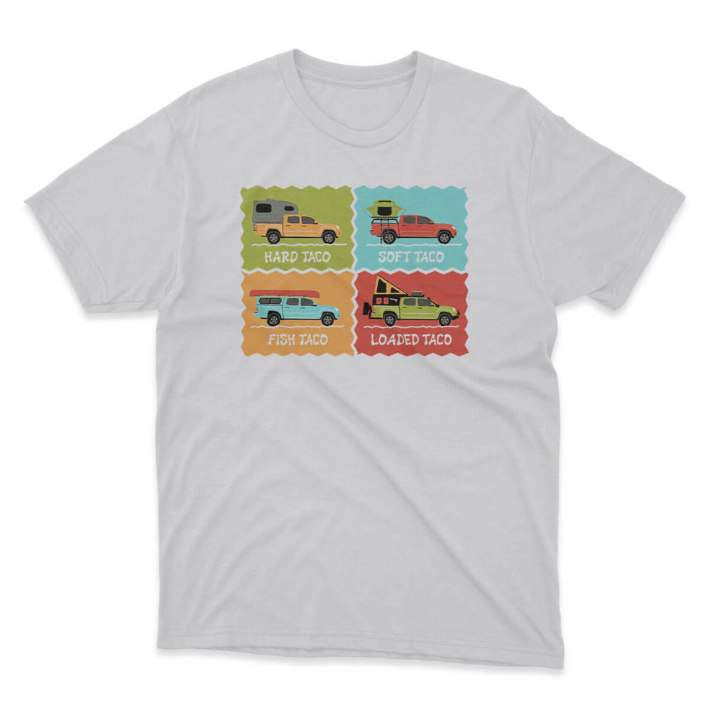 Men's Premium Tri-blend