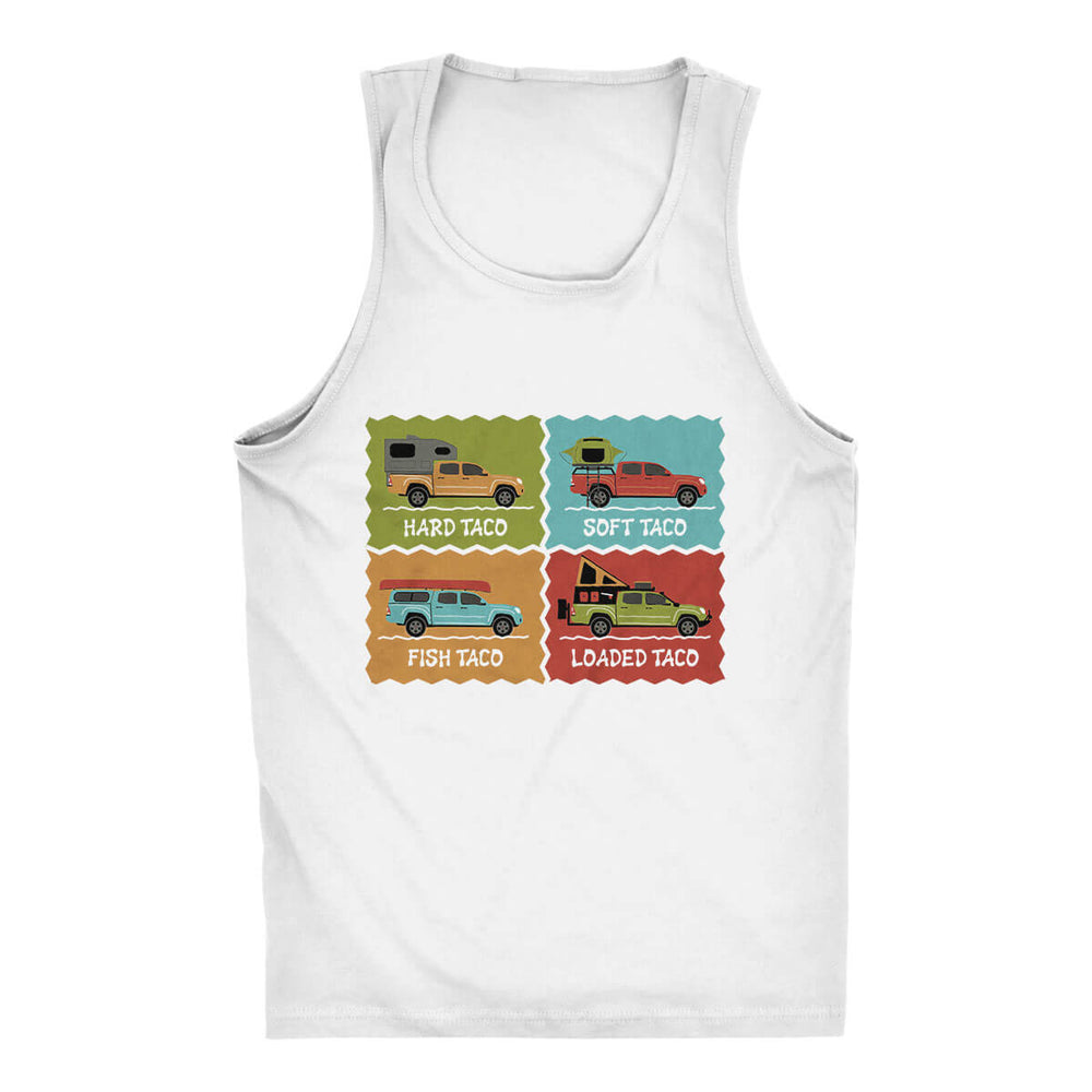 Men's Tank