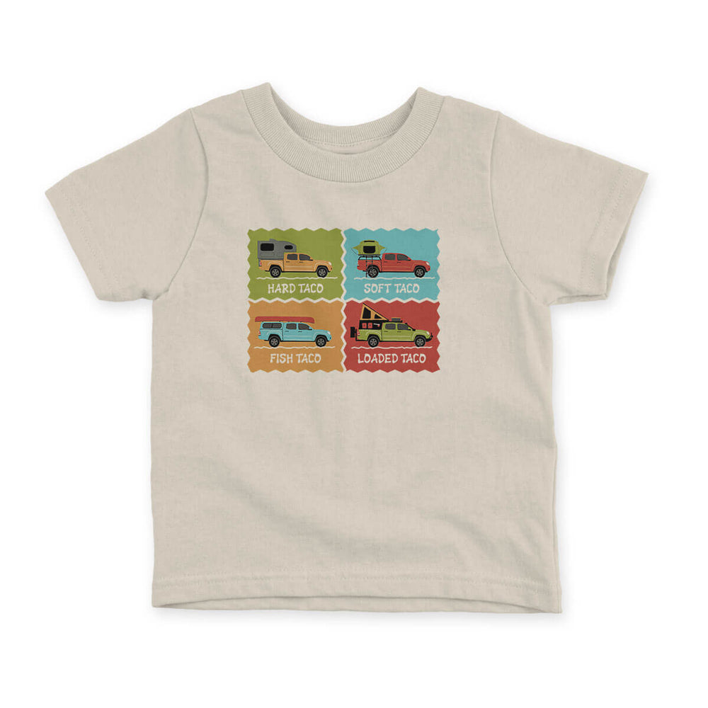 Youth's Tee