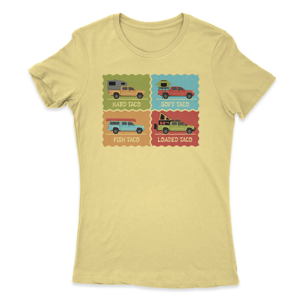 Women's Tee