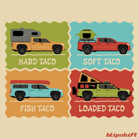 Link to Yota's Taco Shop 4G
