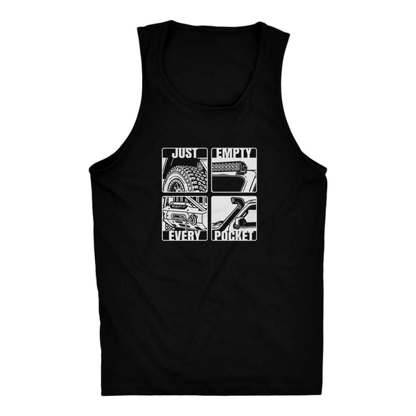 Men's Tank