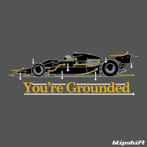 You're Grounded II