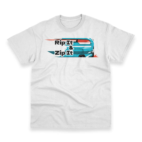 Men's Heavy Duty Tee