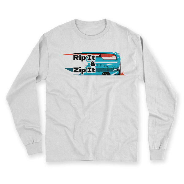Men's Long Sleeve