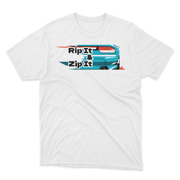 Men's Premium Tri-blend
