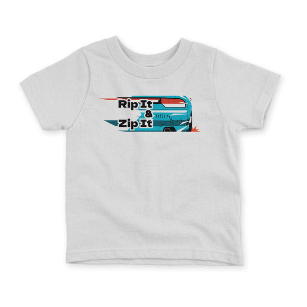 Youth's Tee