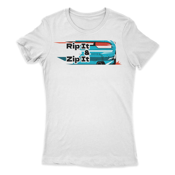 Women's Tee