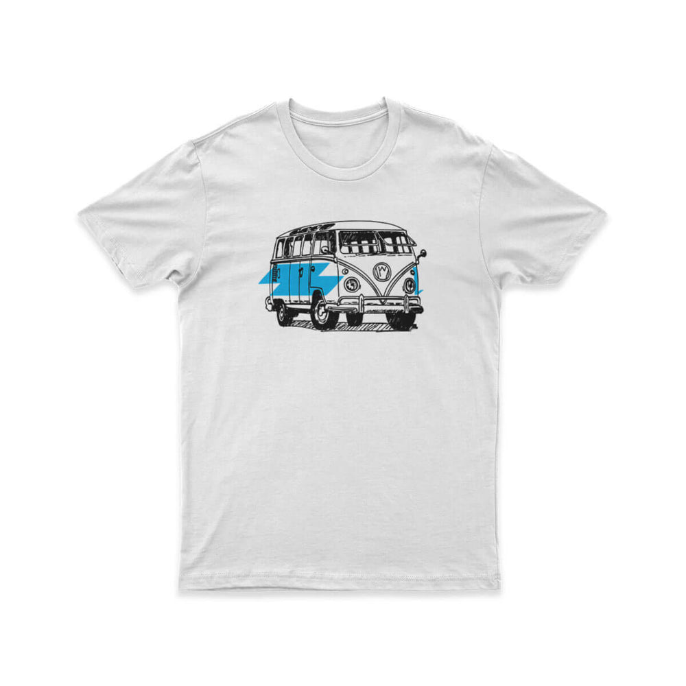 Zipibus Youth's Tee
