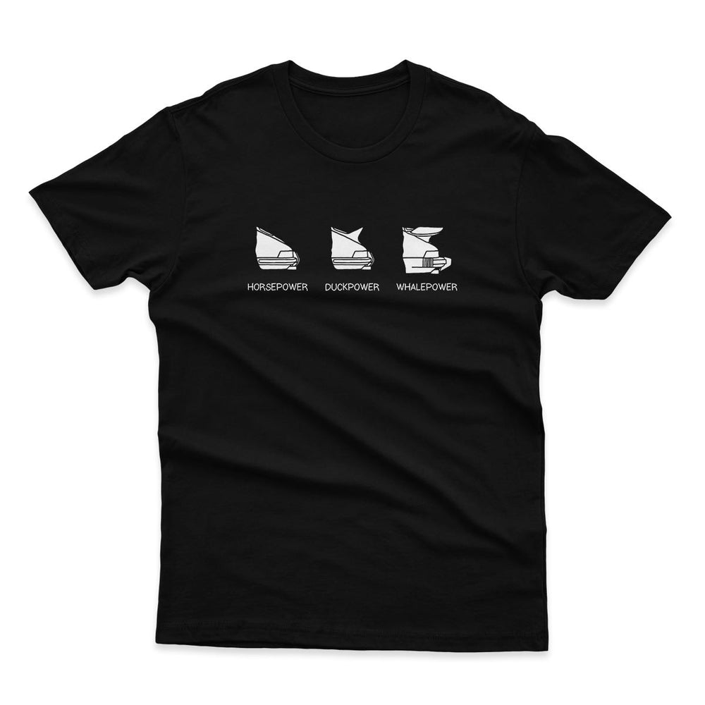Zoo-haulogist Men's Fitted Tee