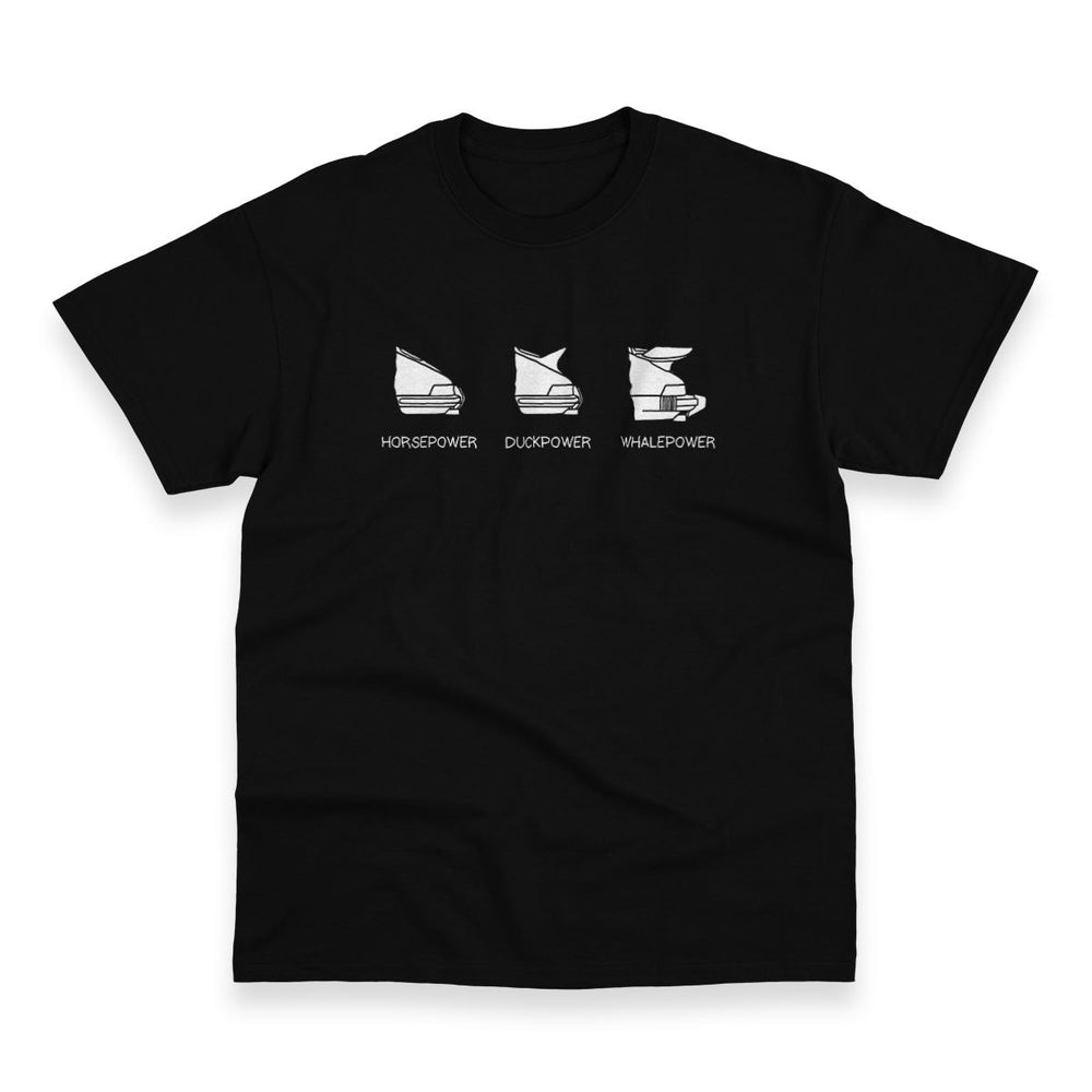 Zoo-haulogist Men's Heavy Duty Tee