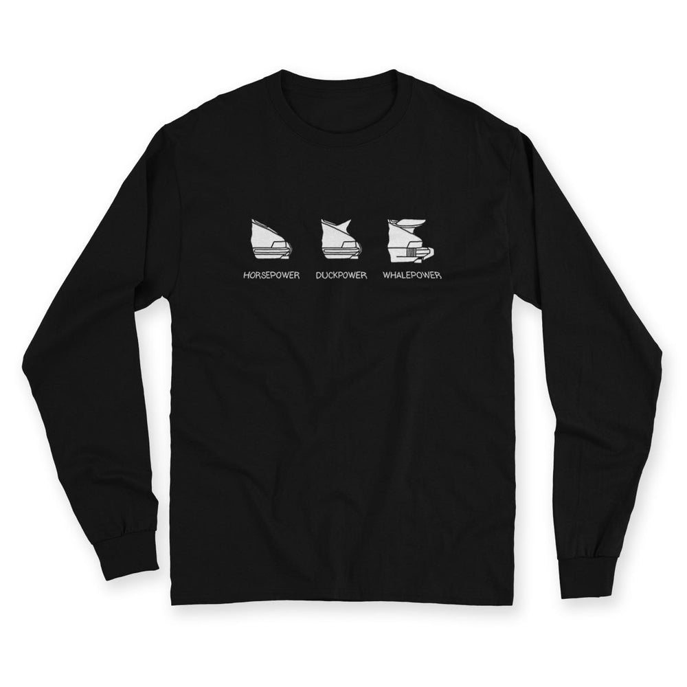 Zoo-haulogist Men's Long Sleeve