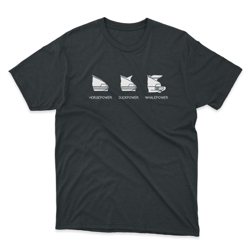 Zoo-haulogist Men's Premium Tri-blend