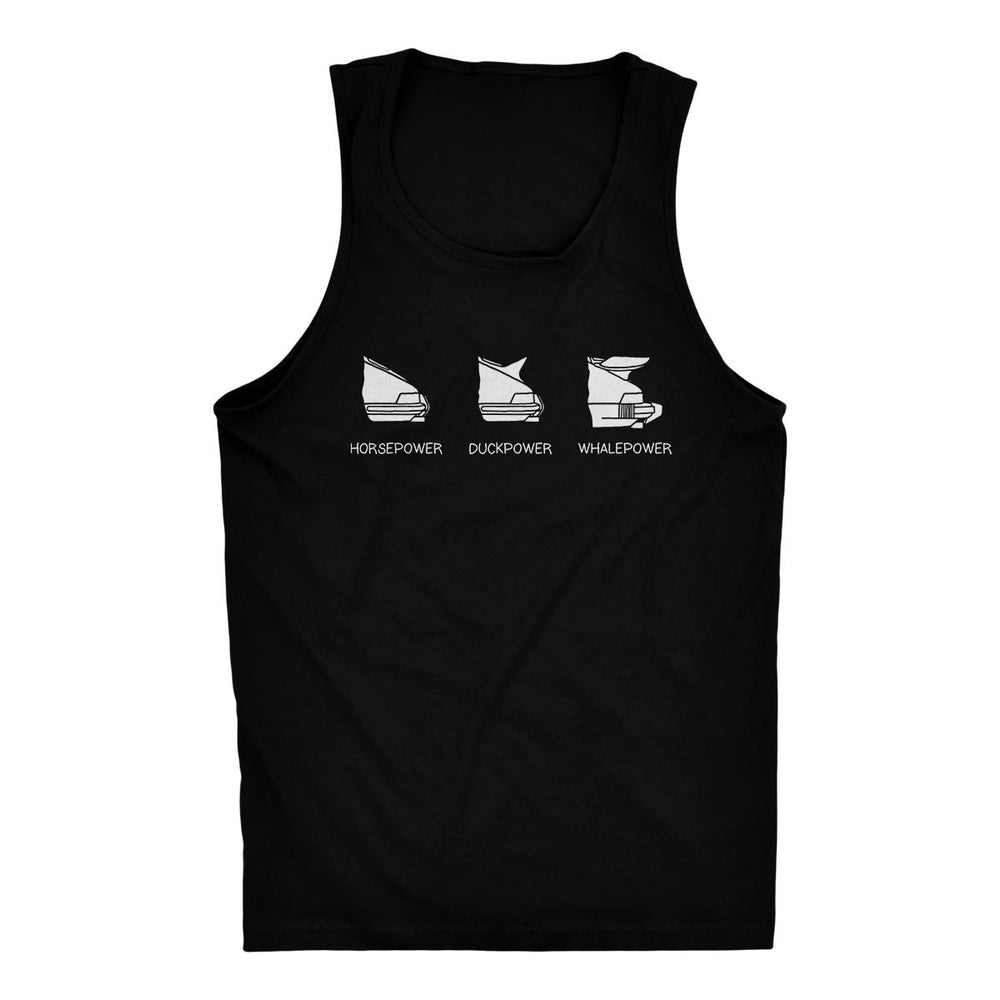 Zoo-haulogist Men's Tank