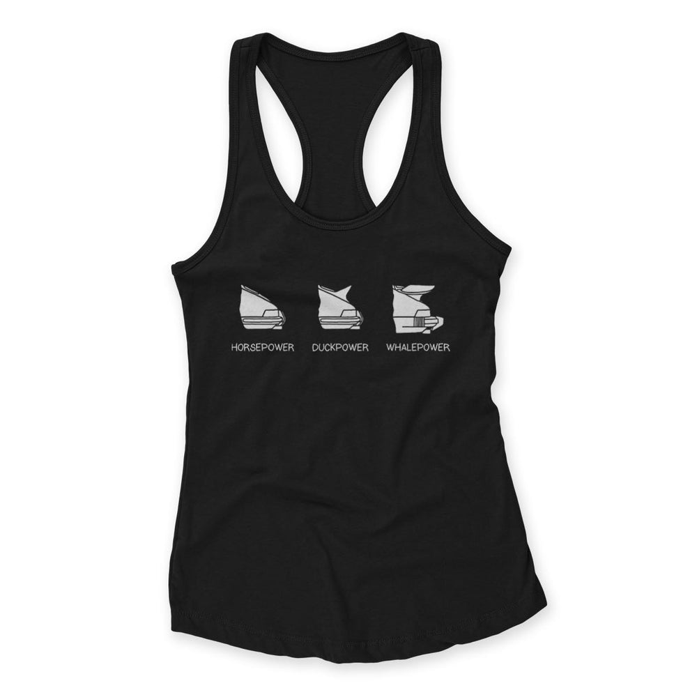 Zoo-haulogist Women's Tank