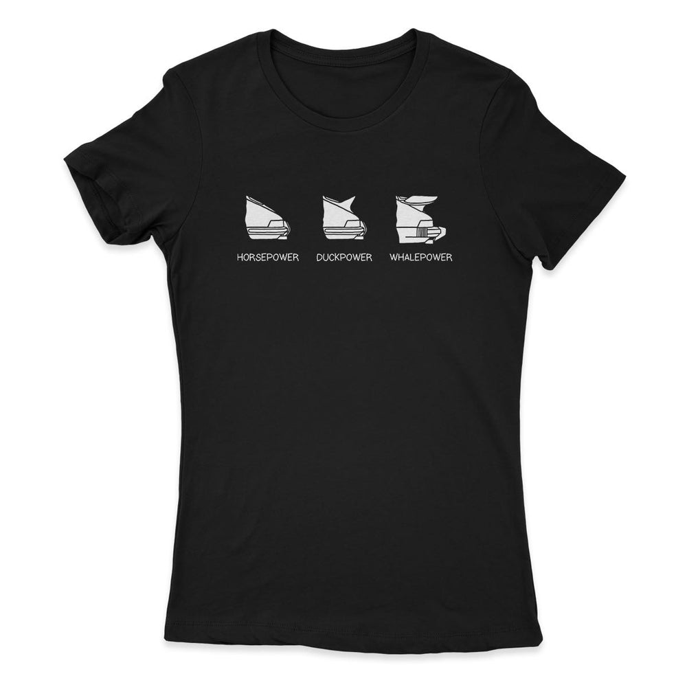 Zoo-haulogist Women's Tee