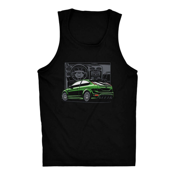 Men's Tank
