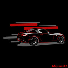 Zoomer II Design by  David Whitaker