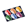 Zuckerman Sticker Sheet Product Image 1 Thumbnail
