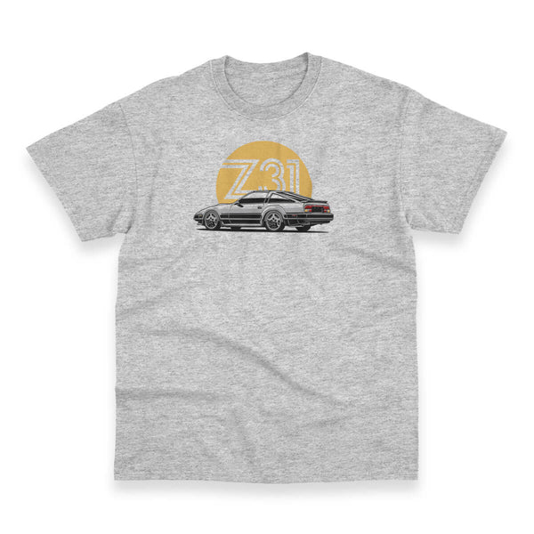 Men's Heavy Duty Tee