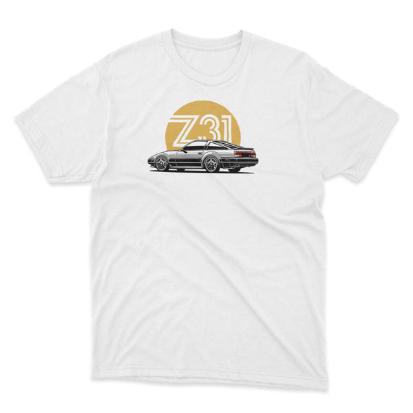 Men's Premium Tri-blend