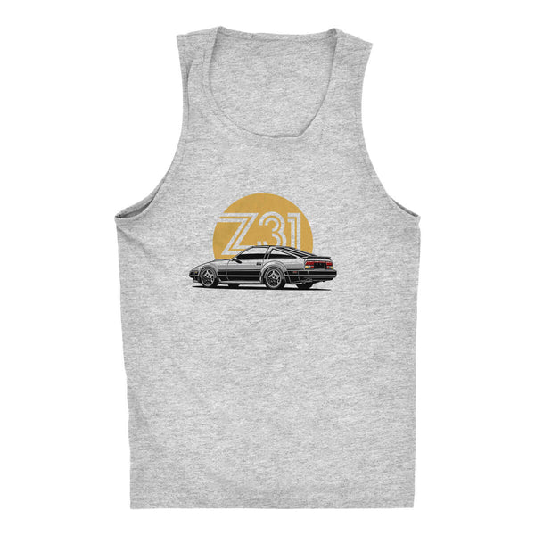 Men's Tank
