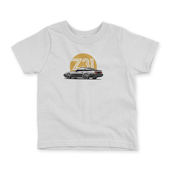 Youth's Tee