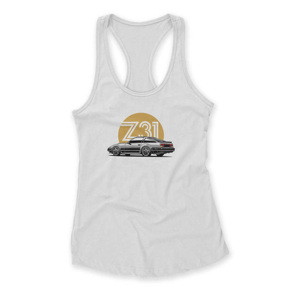 Women's Tank